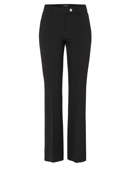 TONI Fashion Style »Jolie« black Elegante Bootcut Neueste Mode