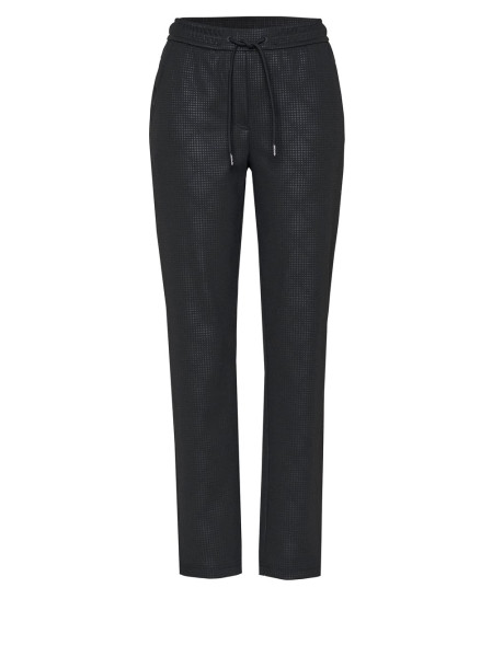 TONI Fashion Style »Sue« black Jogpants mit Effekt Große Rabatte