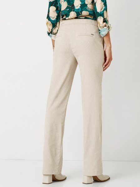 TONI Fashion Style »Jenny« ecru Wide Leg aus Cord Bestseller