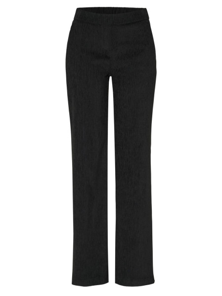 TONI Fashion Style »Jenny« black Wide Leg aus Cord Saisonale Angebote