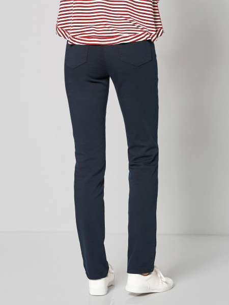 TONI Fashion Style »be loved« dark blue Farbechte Slim-Fit VIP-Rabatte