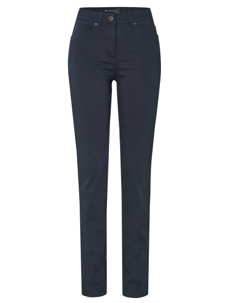 TONI Fashion Style »be loved« dark blue Farbechte Slim-Fit VIP-Rabatte