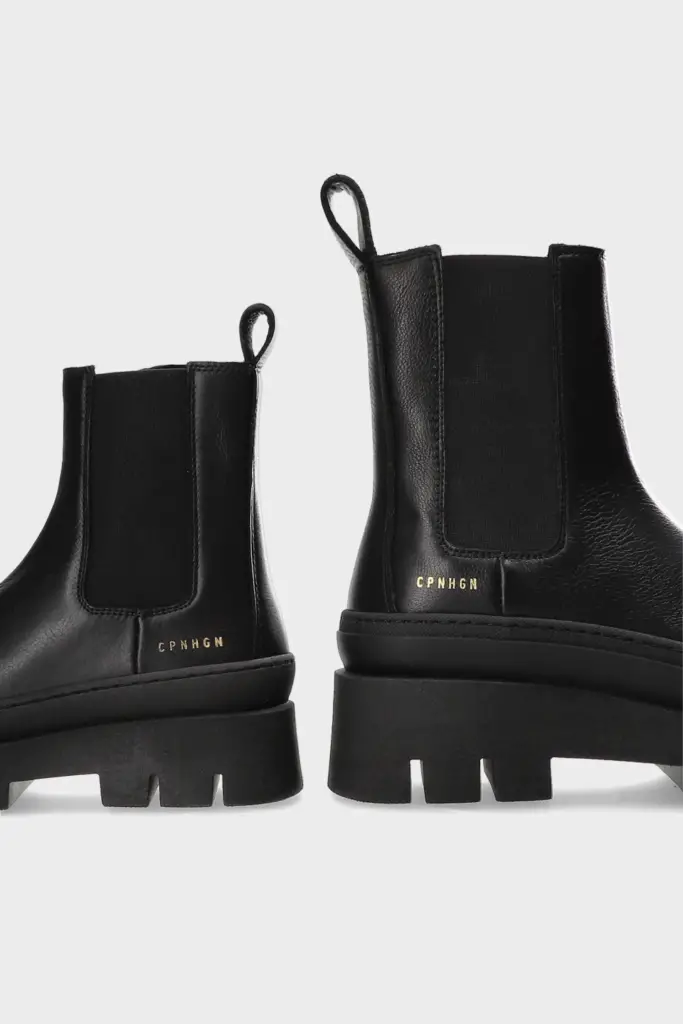 ﻿Studio Copenhagen CPH686K vitello black/black Vierteljährliche Förderung