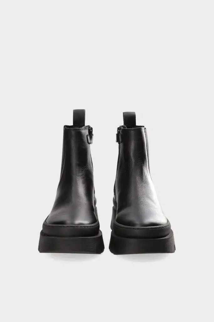 ﻿Studio Copenhagen CPH686K vitello black/black Vierteljährliche Förderung