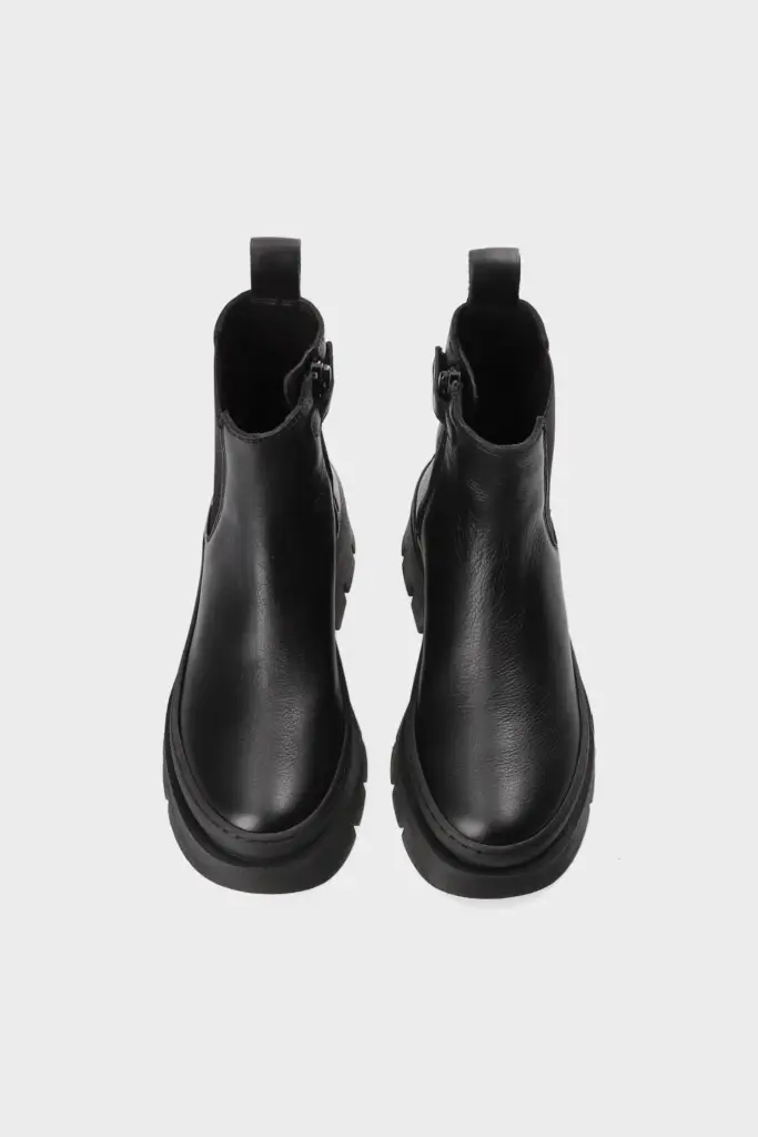 ﻿Studio Copenhagen CPH686K vitello black/black Vierteljährliche Förderung
