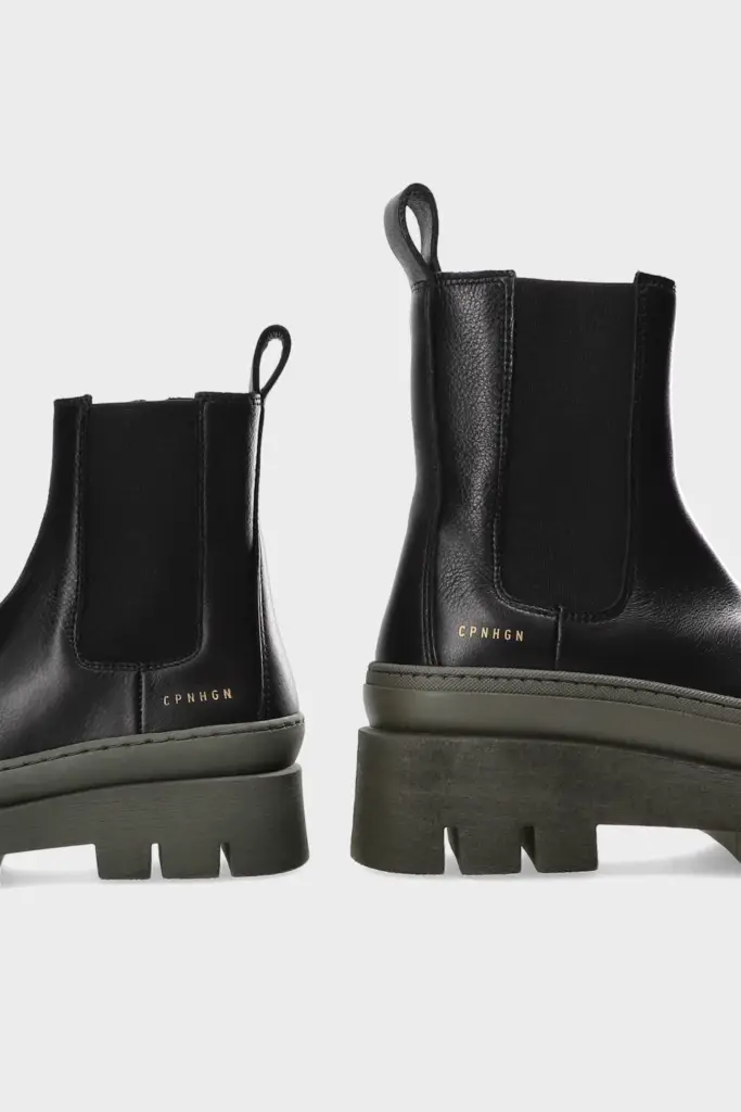 Studio Copenhagen CPH686K vitello black/green Bis zu 55% Rabatt