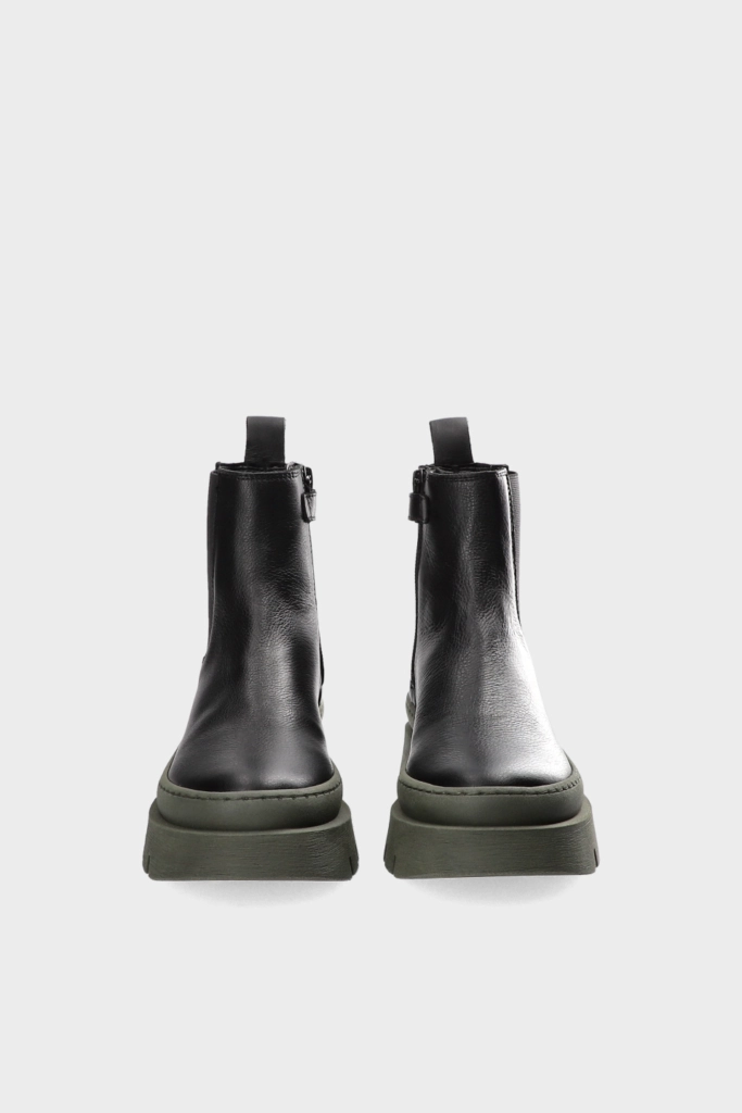 Studio Copenhagen CPH686K vitello black/green Bis zu 55% Rabatt