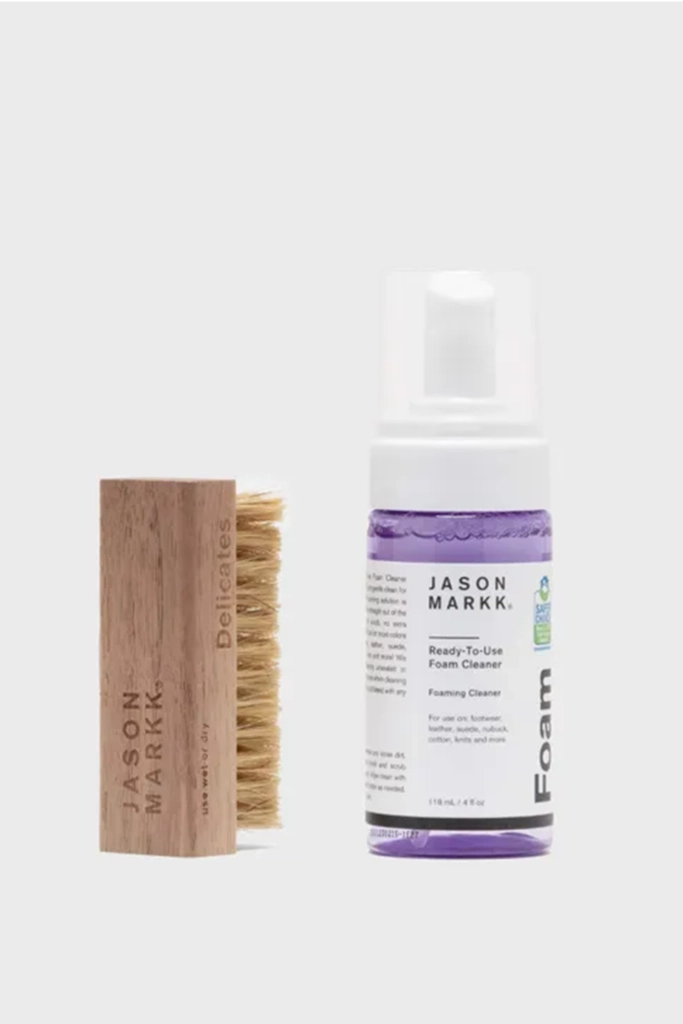 Studio Copenhagen Jason Markk quick clean kit uncoloured Nur noch ein Tag übrig