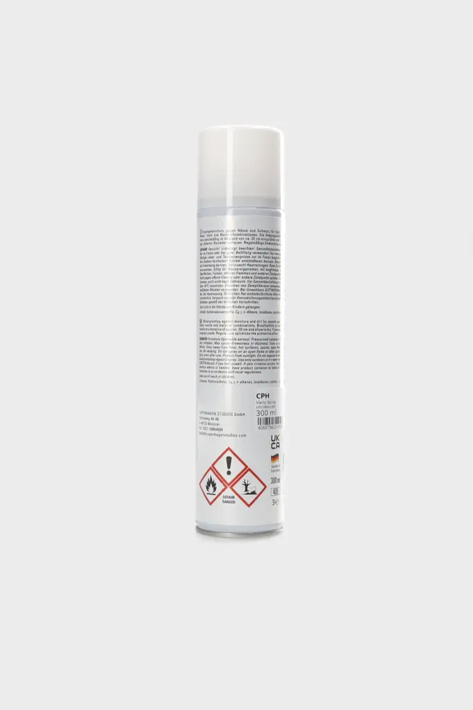 Studio Copenhagen CPH Vario Spray uncoloured Super Rabatt