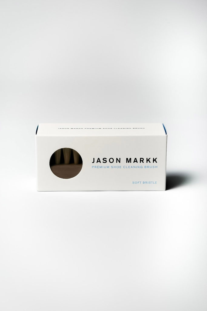 Studio Copenhagen Jason Markk Jason Markk cleaning brush Riesige Rabatte