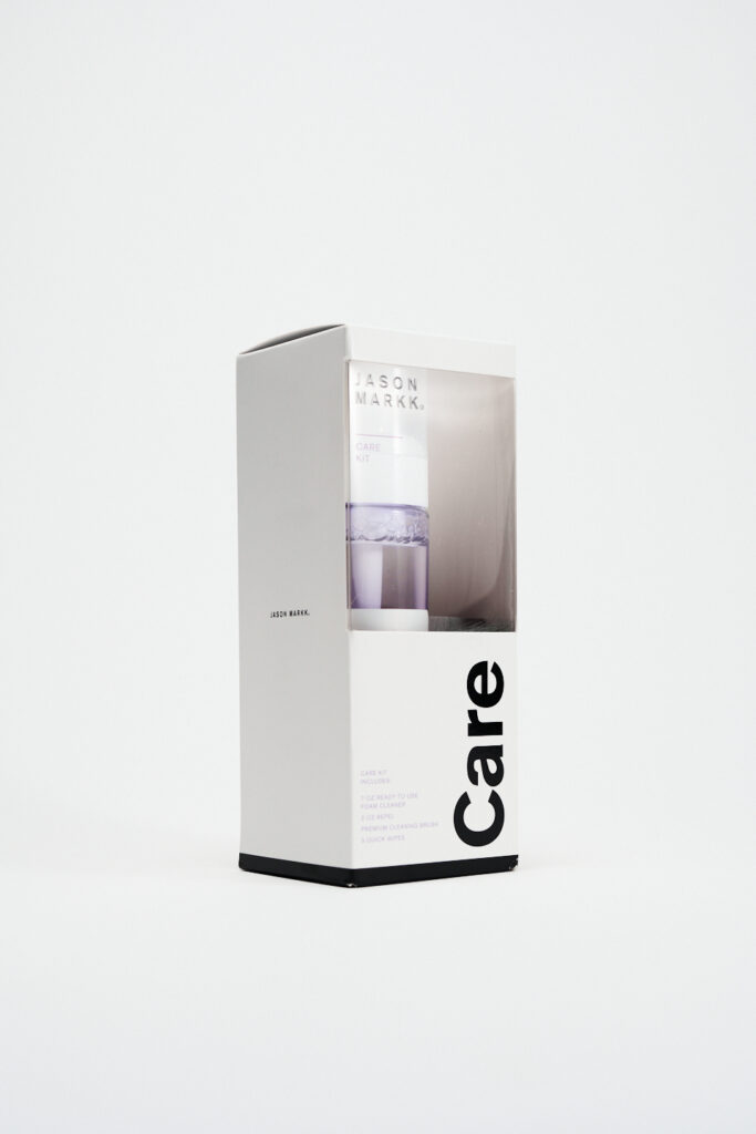 Studio Copenhagen Jason Markk care kit uncoloured Kostenloser Versand international