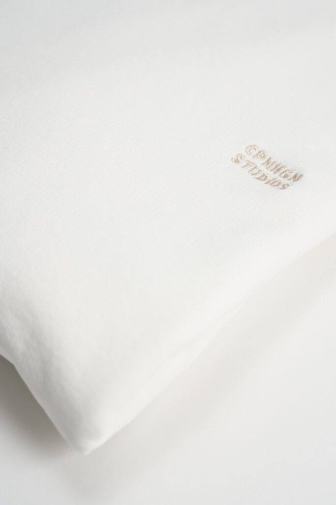Studio Copenhagen CPH SWEAT 10 cotton milk Auslauf