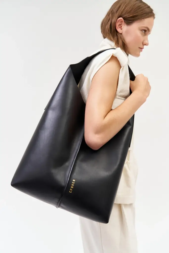 Studio Copenhagen CPH BAG 1 vitello black im Angebot