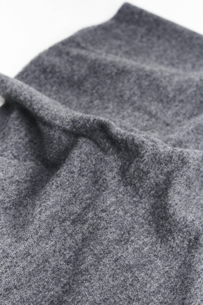 Studio Copenhagen CPH SHAWL 6 wool mix anthracite Meist gekauft