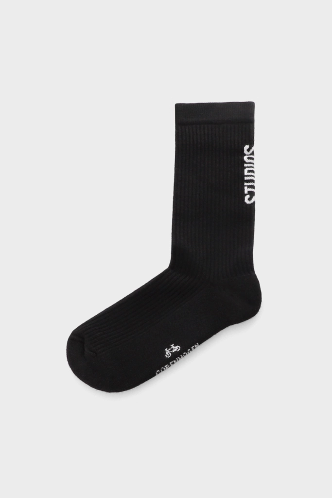 Studio Copenhagen CPH SOCKS 4 cotton blend black Fabrikpreis