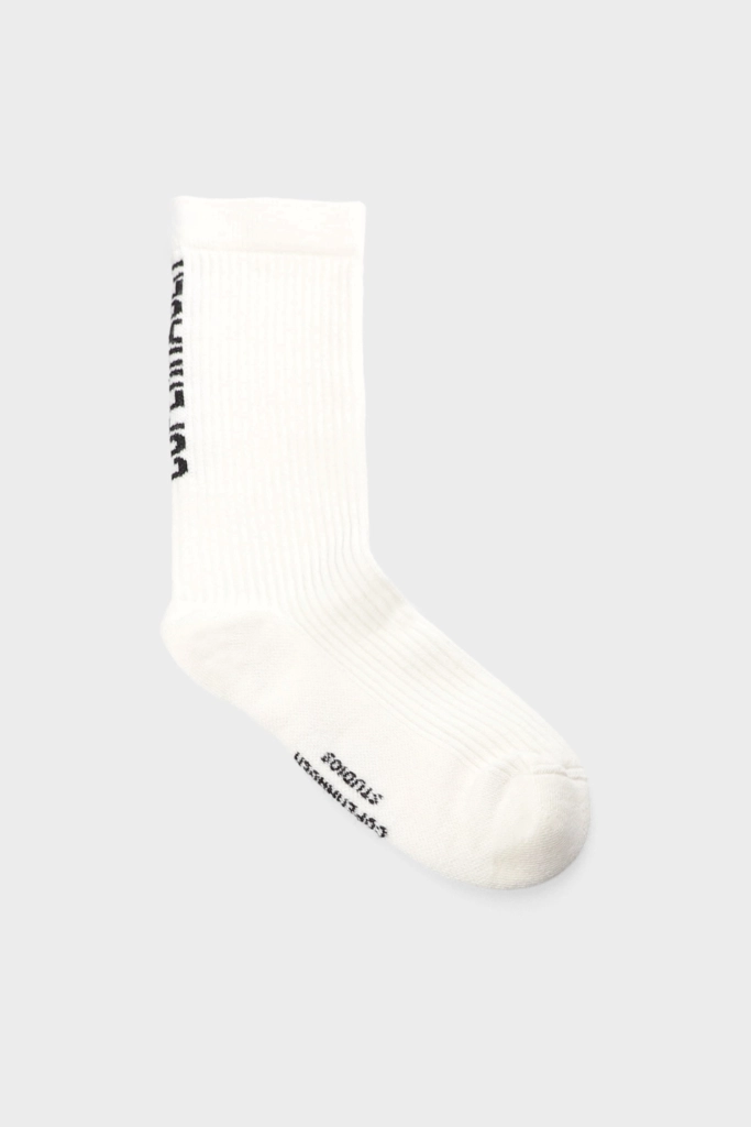 Studio Copenhagen CPH SOCKS 4 cotton blend milk Großer Ausverkauf