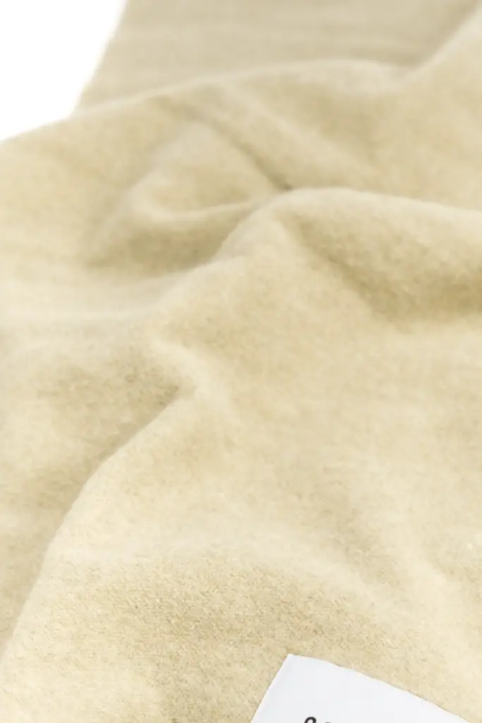 Studio Copenhagen CPH SHAWL 6 wool mix nature Online Shopping