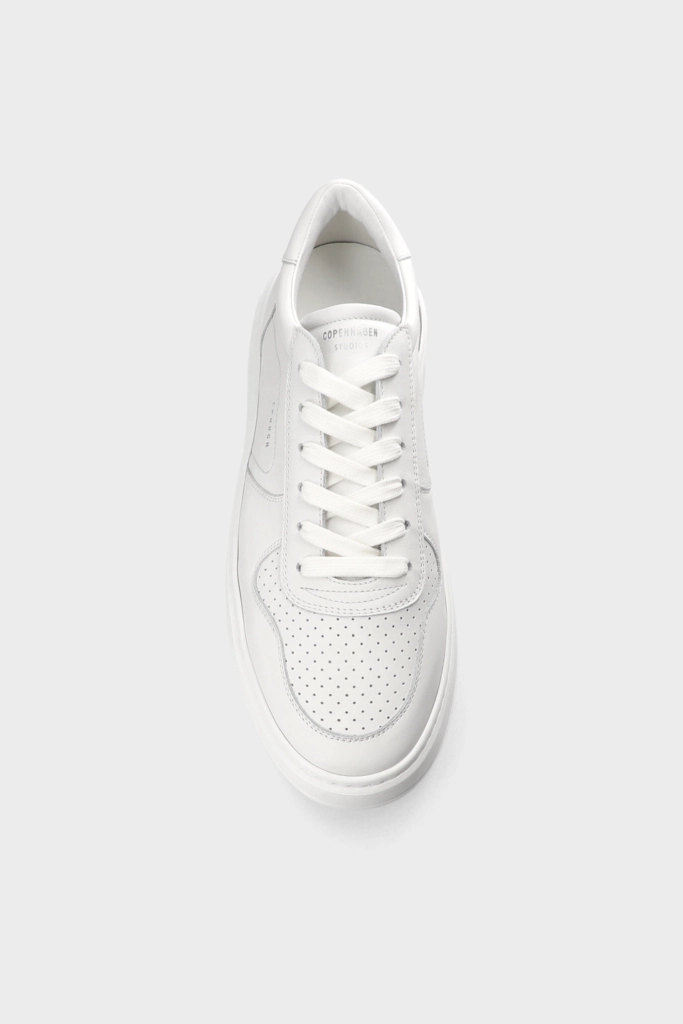 Studio Copenhagen CPH77M leather white VIP-Rabatte