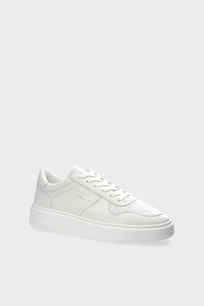 Studio Copenhagen CPH77M leather white VIP-Rabatte