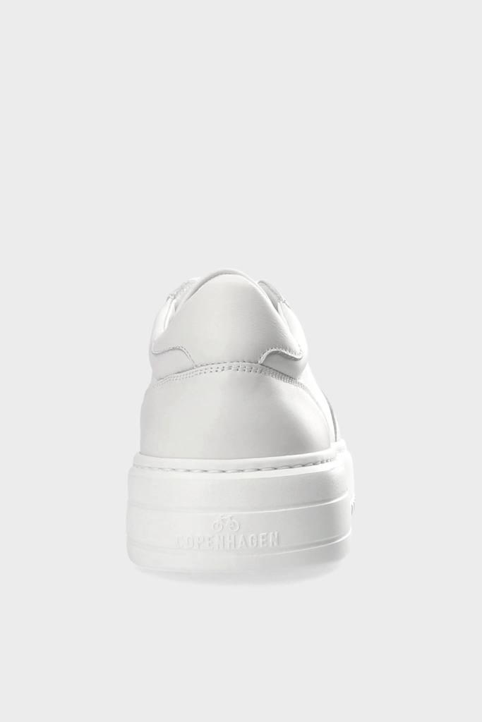 Studio Copenhagen CPH77M leather white VIP-Rabatte