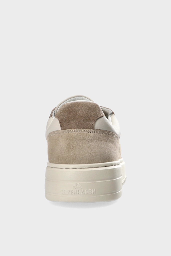 Studio Copenhagen CPH1M leather mix cream Super Sparpreis