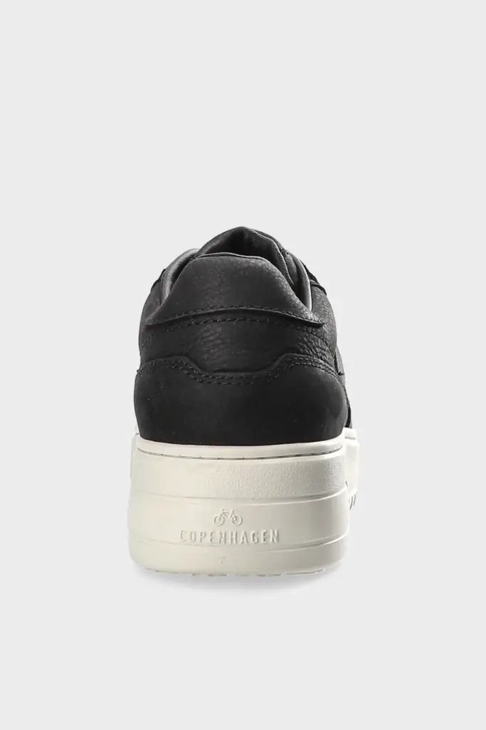 Studio Copenhagen CPH89M waxed nabuc black Wochenangebot