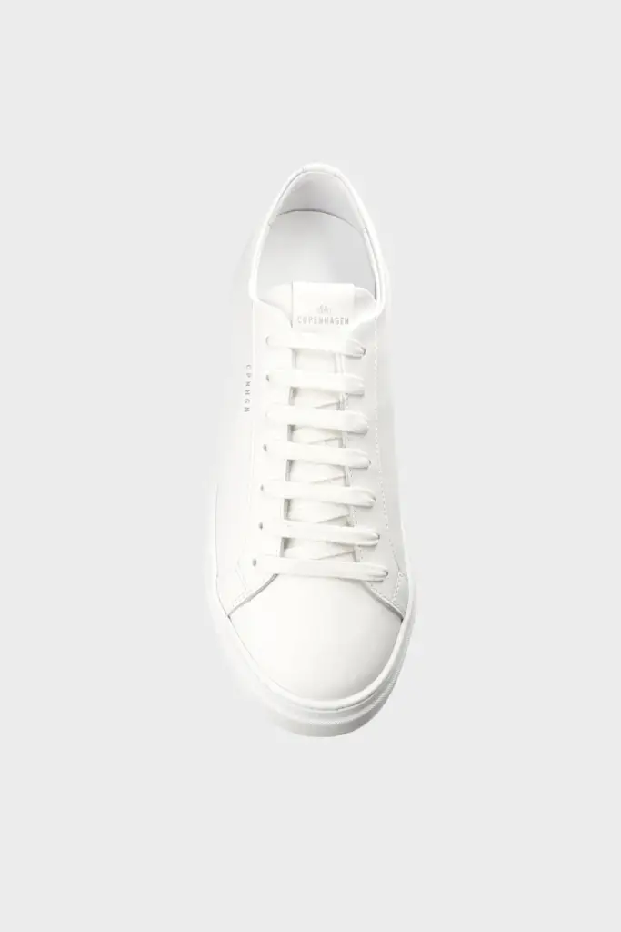 Studio Copenhagen CPH307M vitello white Kostenlose Rückgabe