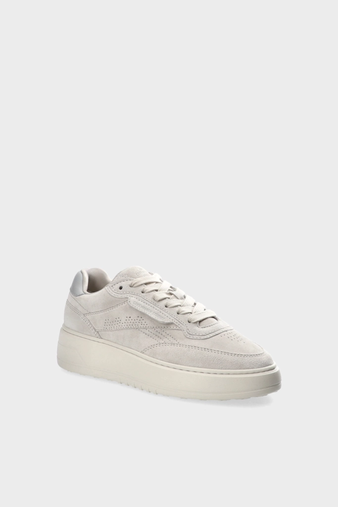 Studio Copenhagen CPH89M suede grey Letzte 3 Tage