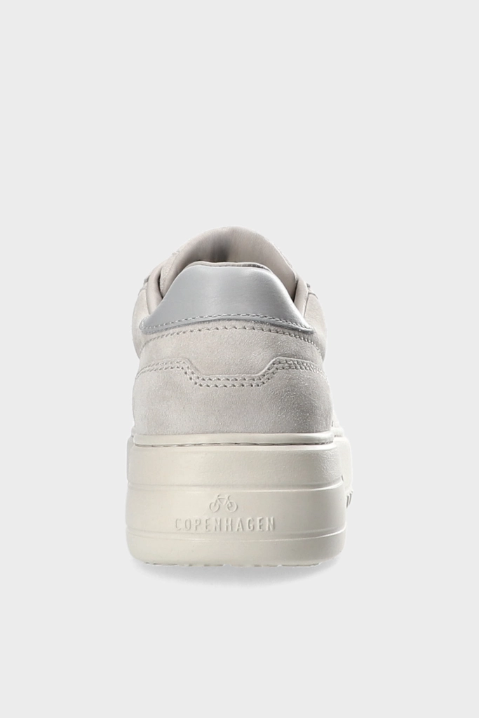 Studio Copenhagen CPH89M suede grey Letzte 3 Tage