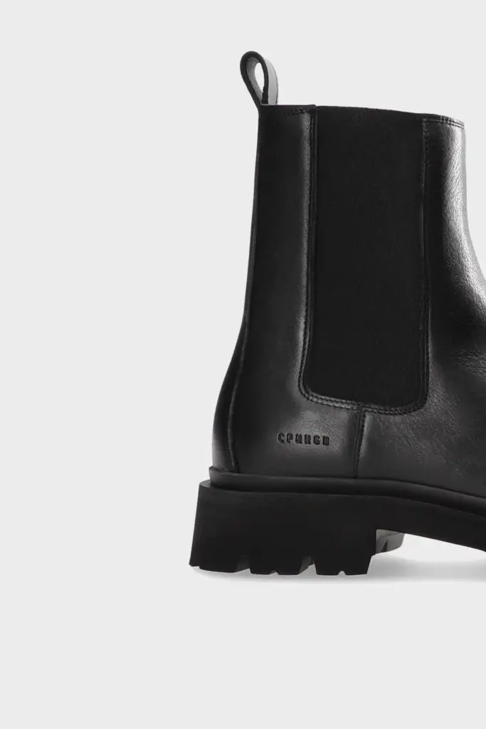 Studio Copenhagen CPH127M vitello black JETZT KAUFEN