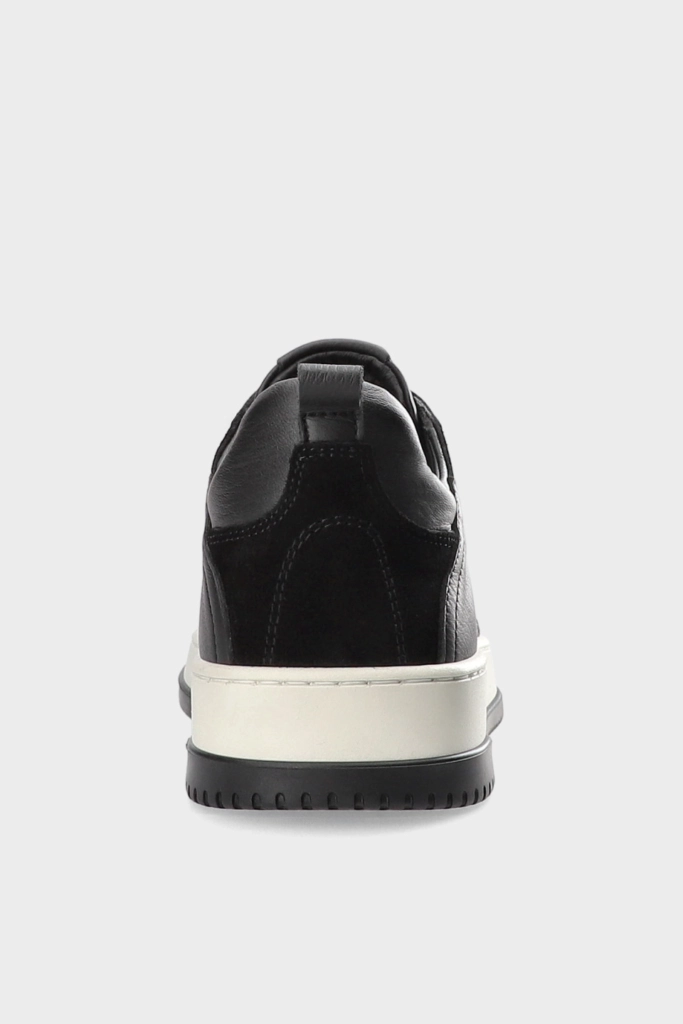 Studio Copenhagen CPH161M leather mix black Neueste Stile
