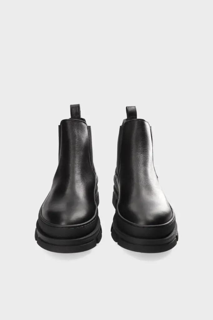 Studio Copenhagen CPH735M vitello black Letzte 2 Tage
