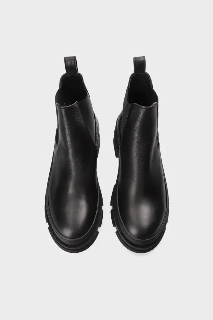 Studio Copenhagen CPH735M vitello black Letzte 2 Tage