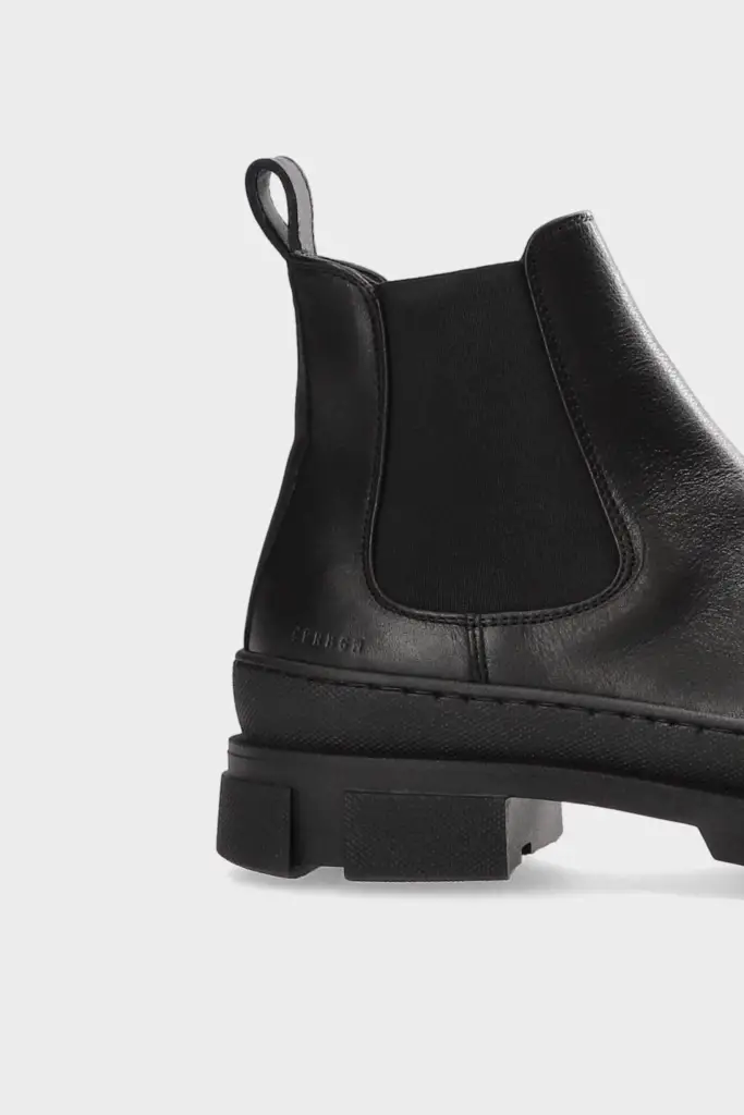 Studio Copenhagen CPH735M vitello black Letzte 2 Tage