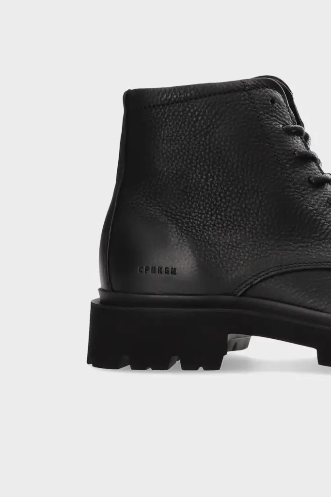 Studio Copenhagen CPH188M grainy vitello black Zeitbegrenzte Promotion
