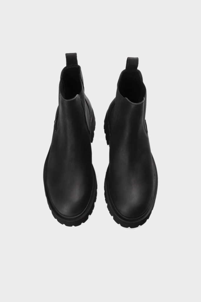 Studio Copenhagen CPH128M waxed nabuc black Bis zu 50% Rabatt