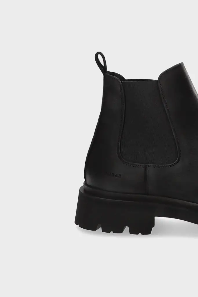 Studio Copenhagen CPH128M waxed nabuc black Bis zu 50% Rabatt