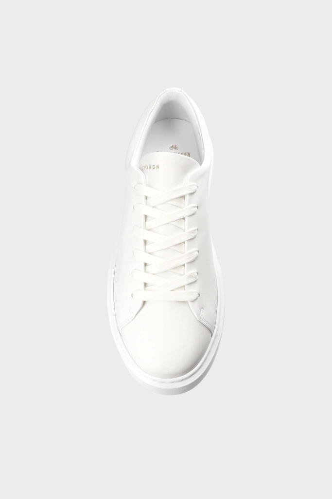 Studio Copenhagen CPH407M vitello white Bis zu 65% Rabatt