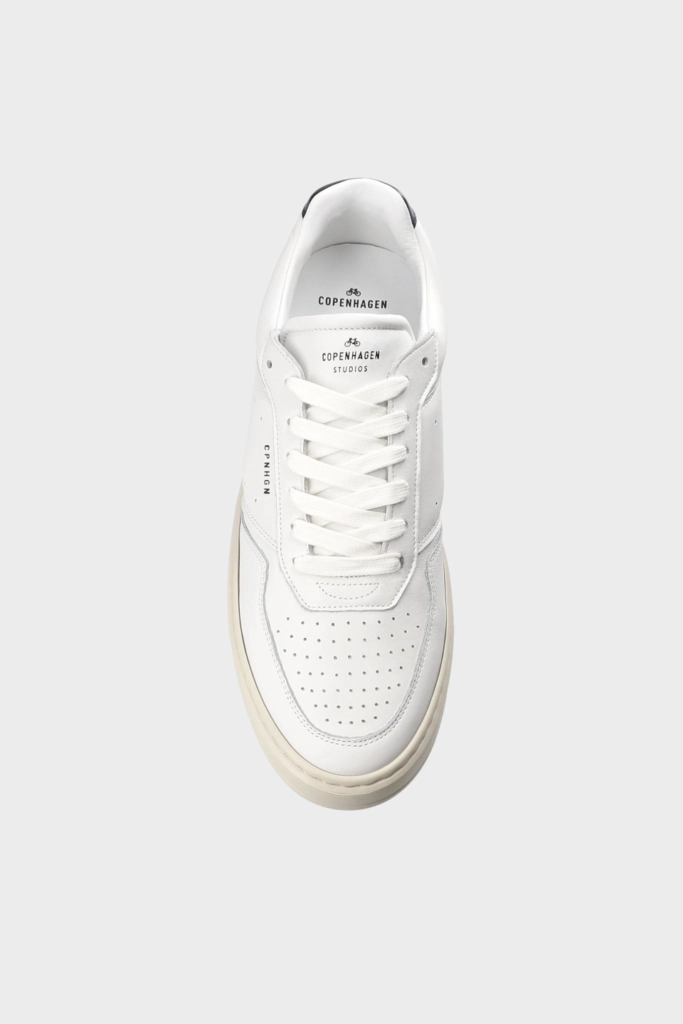 Studio Copenhagen CPH1M vitello white/navy Nur für heute