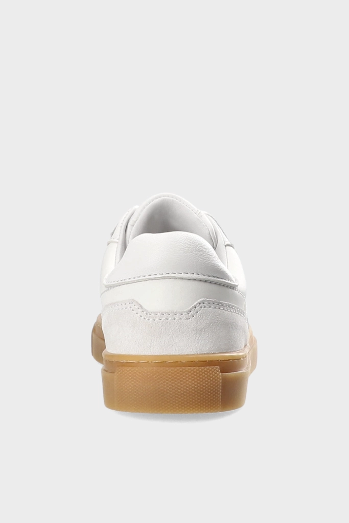 Studio Copenhagen CPH90M leather mix white Bis zu 55% Rabatt