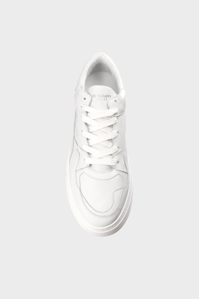 Studio Copenhagen CPH811M vitello white 50% Rabatt mit kostenlosem Versand