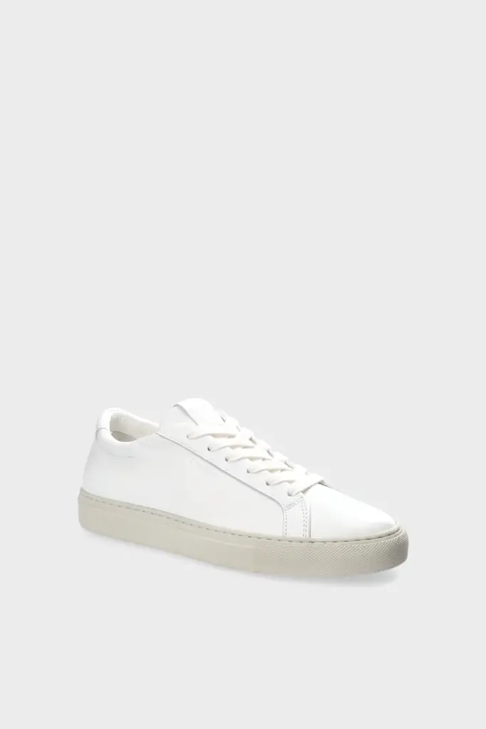 Studio Copenhagen CPH4M soft vitello white Clearance-Verkauf