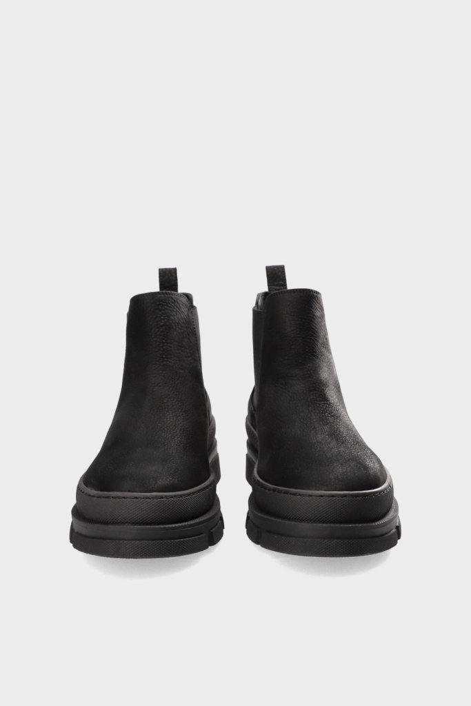 Studio Copenhagen CPH735M waxed nabuc black Fabrikladen
