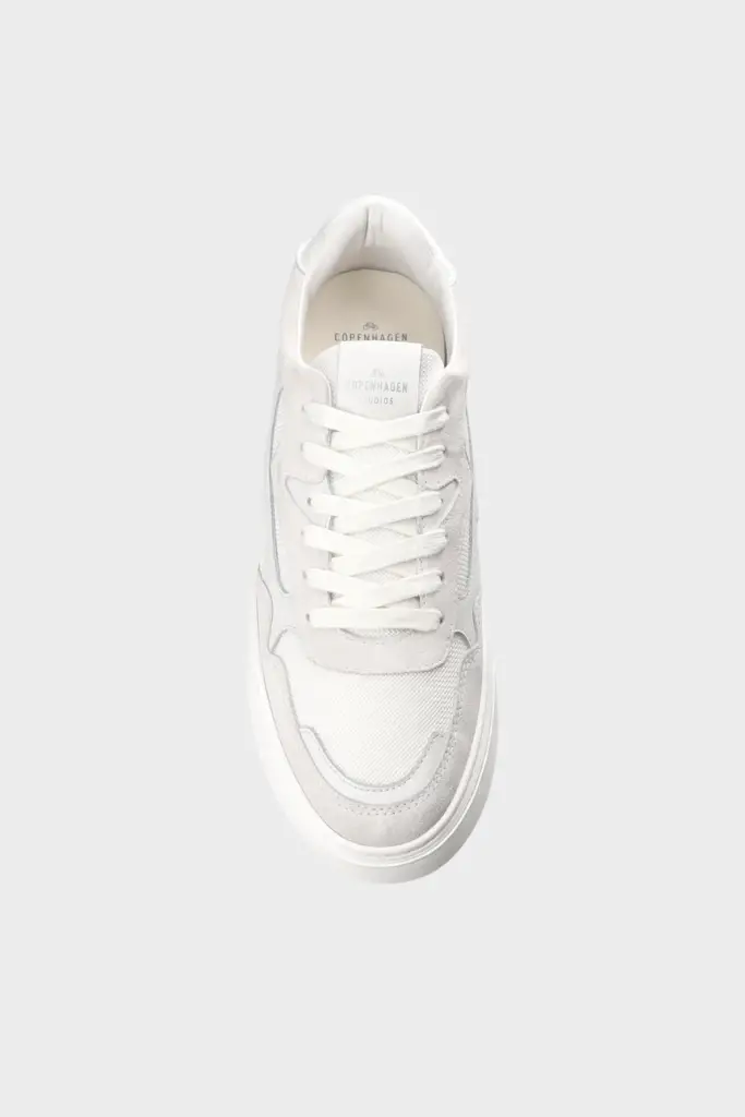 Studio Copenhagen CPH52M material mix white zollfrei
