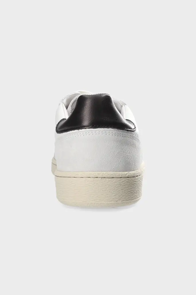Studio Copenhagen CPH255M leather mix white 50% Rabatt für begrenzte Zeit