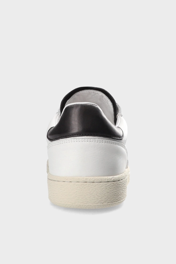 Studio Copenhagen CPH257M leather mix white/black 2025
