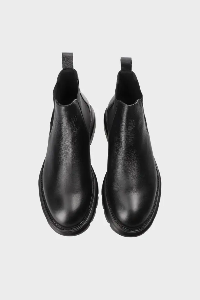Studio Copenhagen CPH514M vitello black Auslauf