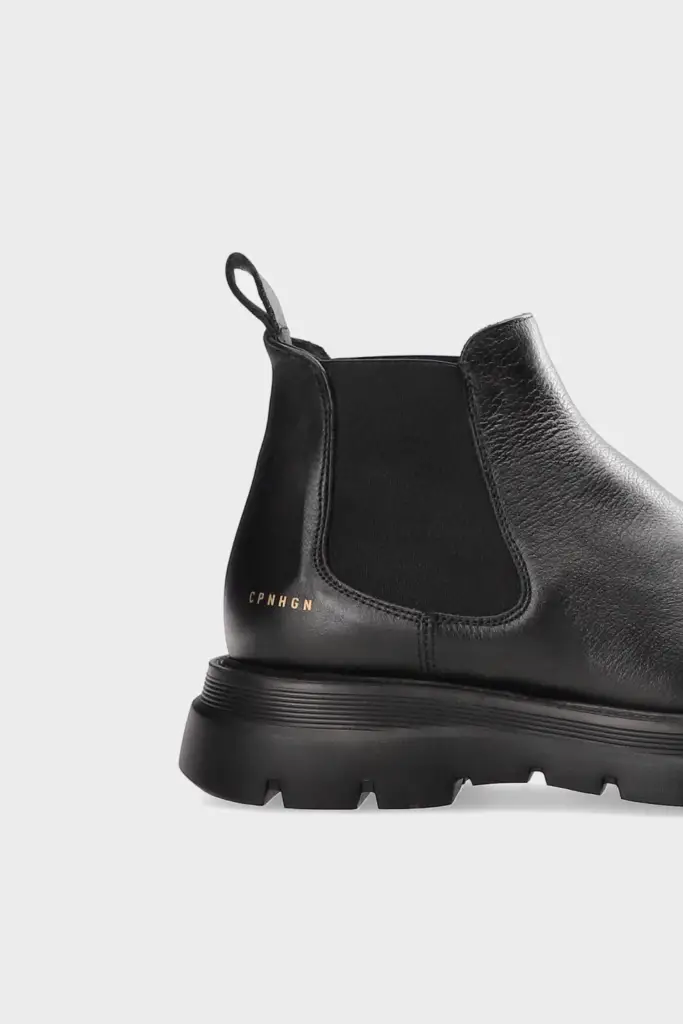 Studio Copenhagen CPH514M vitello black Auslauf