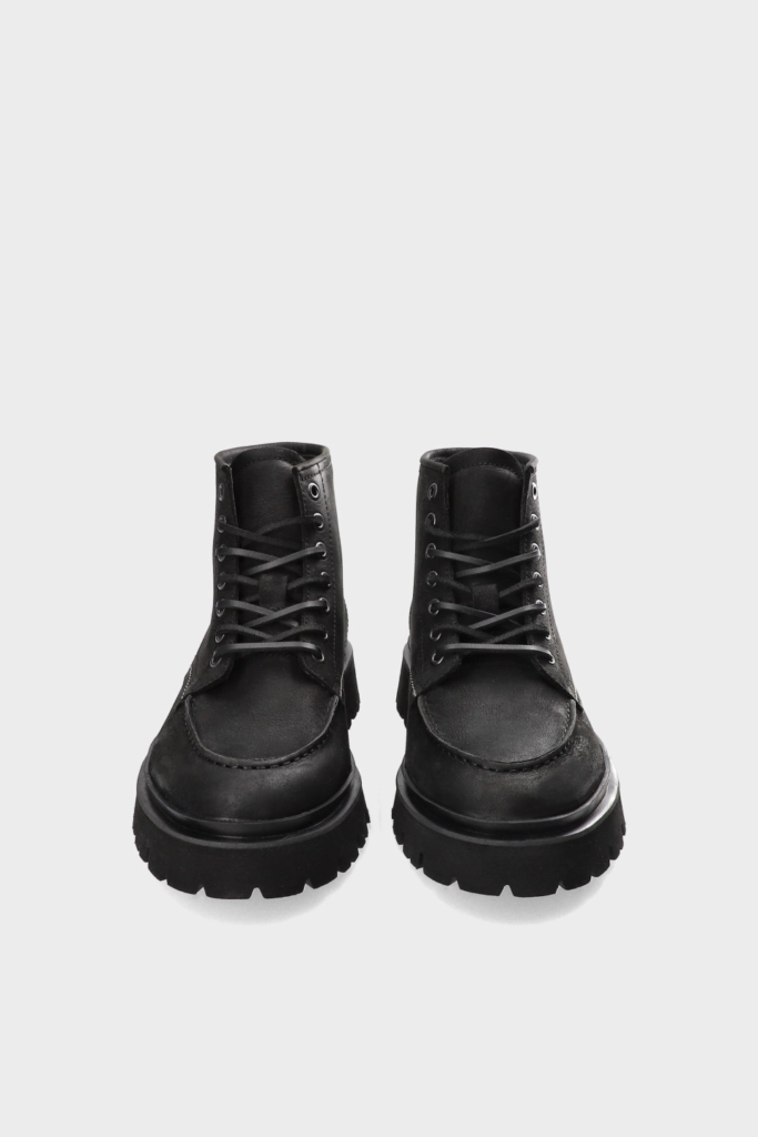 Studio Copenhagen CPH177M waxed nabuc black Angebote