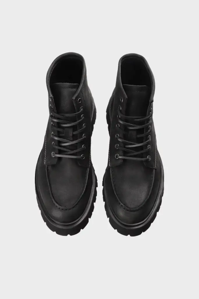 Studio Copenhagen CPH177M waxed nabuc black Angebote
